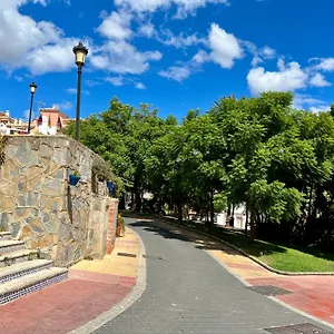 Casa San Miguel Appartement