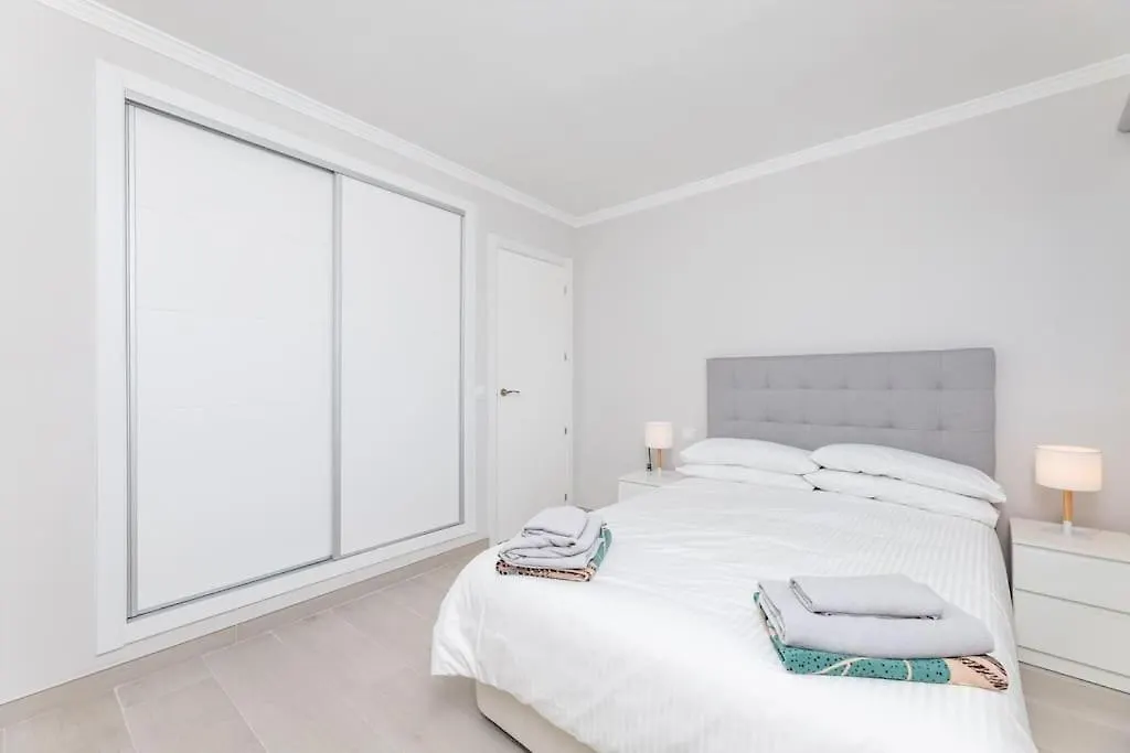 Amazing 4 Bed Beachfront Dominion Beach Rdr358 Estepona Spain